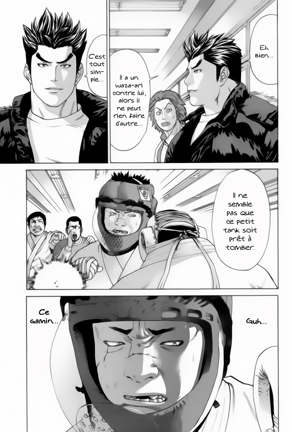 img Karate Shoukoushi Kohinata Minoru 6